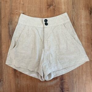 Stillwater- All Summer Short size XS, NWT